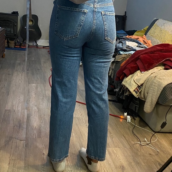 Jeans - Picture 3 of 5
